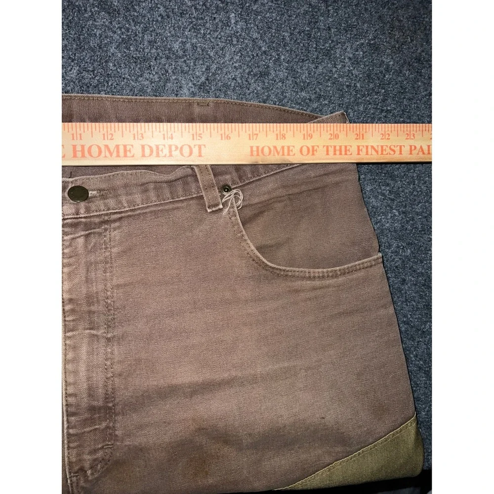 Wrangler authentics mens